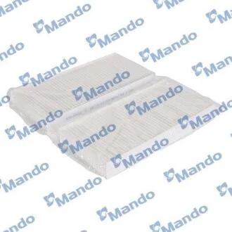 Фільтр, повітря у салоні MANDO ECF00028M