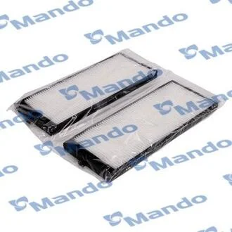Фільтр, повітря у салоні MANDO ECF00040M