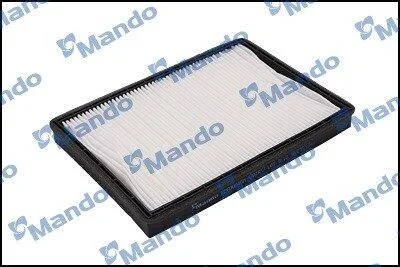 Фільтр салона CHEVROLET/OPEL Captiva(C100)/Antara "06>> MANDO ECF00046M