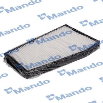 Фільтр, повітря у салоні MANDO ECF00047M