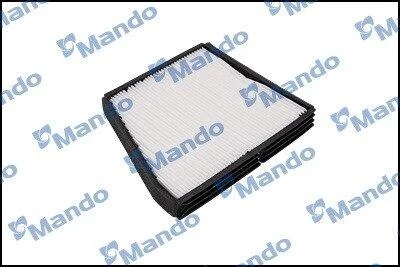 Фільтр, повітря у салоні MANDO ECF00049M