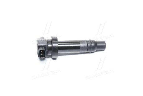 Катушка запалювання HYUNDAI/KIA Elantra/i30/ix20/Solaris/Accent/Ceed/Cerato/Rio 1,4/1,6L "06>> Old MANDO ECI00002Y