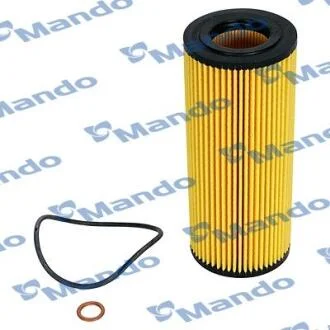 Оливний фільтр MANDO EEOB0010Y