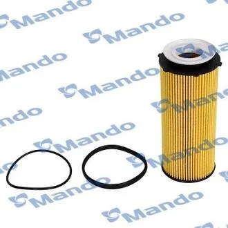 Оливний фільтр MANDO EEOB0057Y