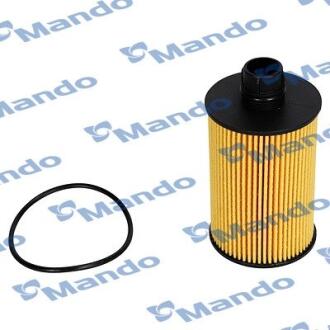 Оливний фільтр MANDO EEOF0062Y