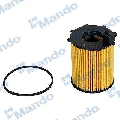 Оливний фільтр MANDO EEOM0002Y (фото 1)