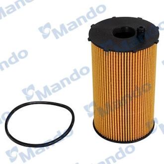 Фільтр оливи MANDO EEOQ0002Y