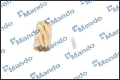 Оливний фільтр MANDO EEOT0004Y (фото 1)
