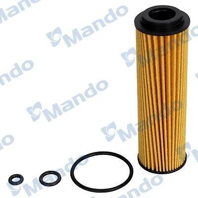 Фільтр масла MANDO EEOZ0001Y (фото 1)