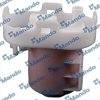 Фільтр паливний HYUNDAI/KIA Tucson/Sportage "2,0L "04-"10 MANDO EFF00195T