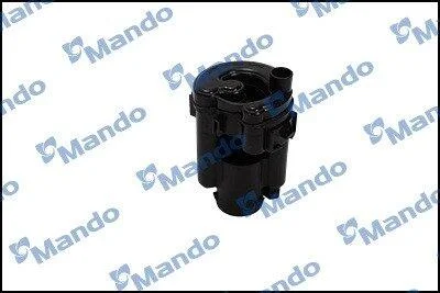 Фільтр паливний HYUNDAI Getz "02>> MANDO EFF00198T