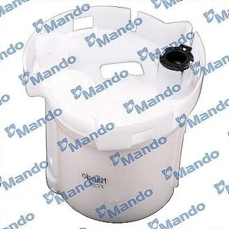 Фільтр паливний HYUNDAI/KIA Accent/Rio "05-"11 MANDO EFF00199T