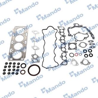 К-т прокладок ДВС HYUNDAI Tucson "2,0Diesel "04-10 (металл+сальник) MANDO EGOMH00068