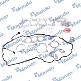 Повний комплект ущільнень, двигун MANDO EGOMH00083K