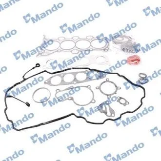 Повний комплект ущільнень, двигун MANDO EGOMH00083K