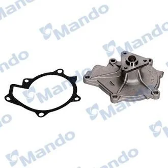 Водяний насос HYUNDAI/KIA SantaFe/ix35/Tucson/Sorento/Sportage "2,0/2,2CRDi "09>> MANDO EWPK0011