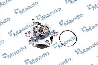 Водяний насос MANDO EWPT0009