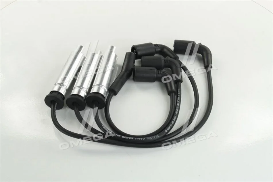 Комплект проводів високої напруги MANDO EWTD00003H (фото 1)