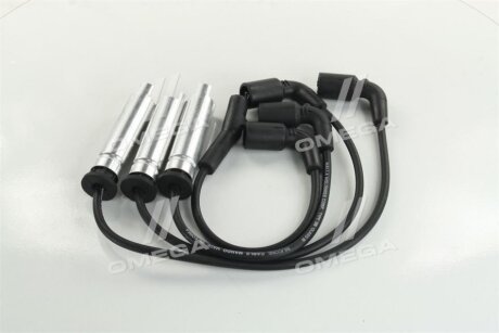 Комплект проводів високої напруги MANDO EWTD00003H