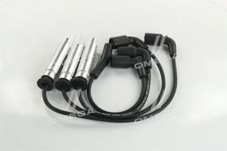 Комплект проводів високої напруги MANDO EWTD00003H