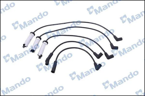 Комплект проводів високої напруги MANDO EWTD00006H (фото 1)