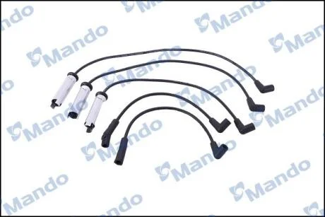 Комплект проводів високої напруги MANDO EWTD00006H