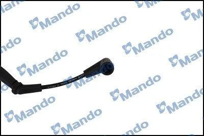 Комплект проводів високої напруги MANDO EWTD00010H