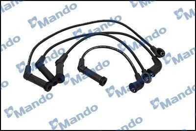 Комплект проводів високої напруги MANDO EWTH00004H (фото 1)