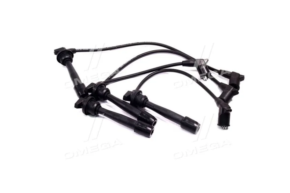 К-т проводів HYUNDAI/KIA Accent/Elantra/Rio "1,4-1,6 >>"11 MANDO EWTH00011H (фото 1)