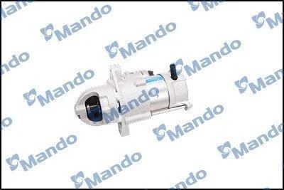 Стартер CHEVROLET COBALT Ravon R4 (вир-во Mando) MANDO EX25193778