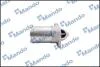 Стартер MANDO EX361002X000 (фото 6)