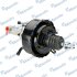 Циліндр зчеплення Богдан А069 HYUNDAI HD45/HD65/HD72/HD78 MANDO EX416005H000 (фото 3)