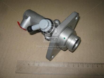 Головний циліндр, зчеплення MANDO EX416505H100