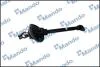 Шарнір, рульова колонка MANDO EX4631009000 (фото 1)