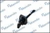 Шарнір, рульова колонка MANDO EX4631009000 (фото 3)