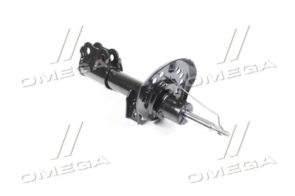 Амортизатор HYUNDAI/KIA Sonata YF/Optima "FL "10>>__ MANDO EX546512T020 (фото 1)