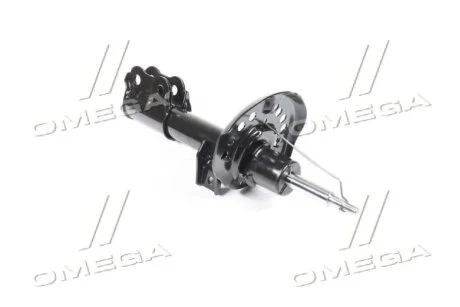 Амортизатор HYUNDAI/KIA Sonata YF/Optima "FL "10>>__ MANDO EX546512T020