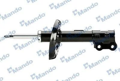 Амортизатор HYUNDAI Veloster "FL "11-17 MANDO EX546512V050