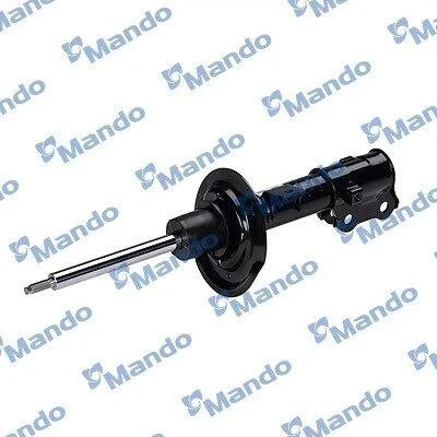 Амортизатор KIA Cerato (3) "FL "12-"14 MANDO EX54651A7100 (фото 1)