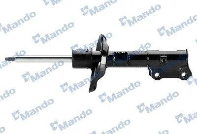 Амортизатор підв. HYUNDAI ELANTRA VI (AD, ADA) передн. лів. (вир-во Mando) MANDO EX54651F2000 (фото 1)