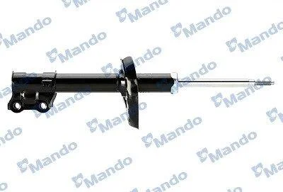 Амортизатор підв. KIA SOUL I (AM) передн. прав. MANDO EX546602K000