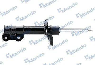Амортизатор підв. HYUNDAI SONATA LF перед. прав. (вир-во Mando) MANDO EX54660C1000