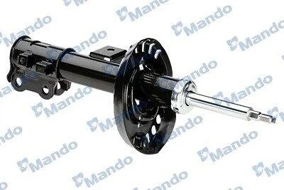 Амортизатор HYUNDAI Veloster "FR "11-17 MANDO EX546612V050