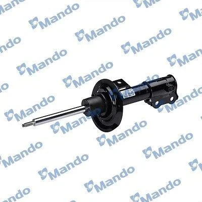 Амортизатор KIA Cerato (3) "FR "12-"14 MANDO EX54661A7100 (фото 1)