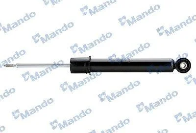 Амортизатор підв. KIA SORENTO III (UM) задн. (вир-во Mando) MANDO EX55310C5000