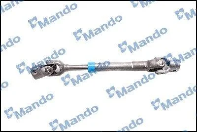 Карданний вал рульової колонки HYUNDAI/KIA (вир-во Mando) MANDO EX564002E000 (фото 1)