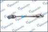 Карданний вал рульової колонки HYUNDAI/KIA (вир-во Mando) MANDO EX564002E000 (фото 1)