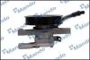 Насос ГУР KIA Cerato "1,6L(HPS) "08-13 MANDO EX571001M000 (фото 2)