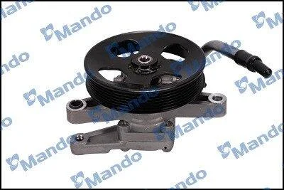 Гідравлічний насос, механізм рульового керування MANDO EX571002F601