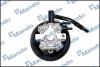 Гідравлічний насос, механізм рульового керування MANDO EX571002W000 (фото 3)